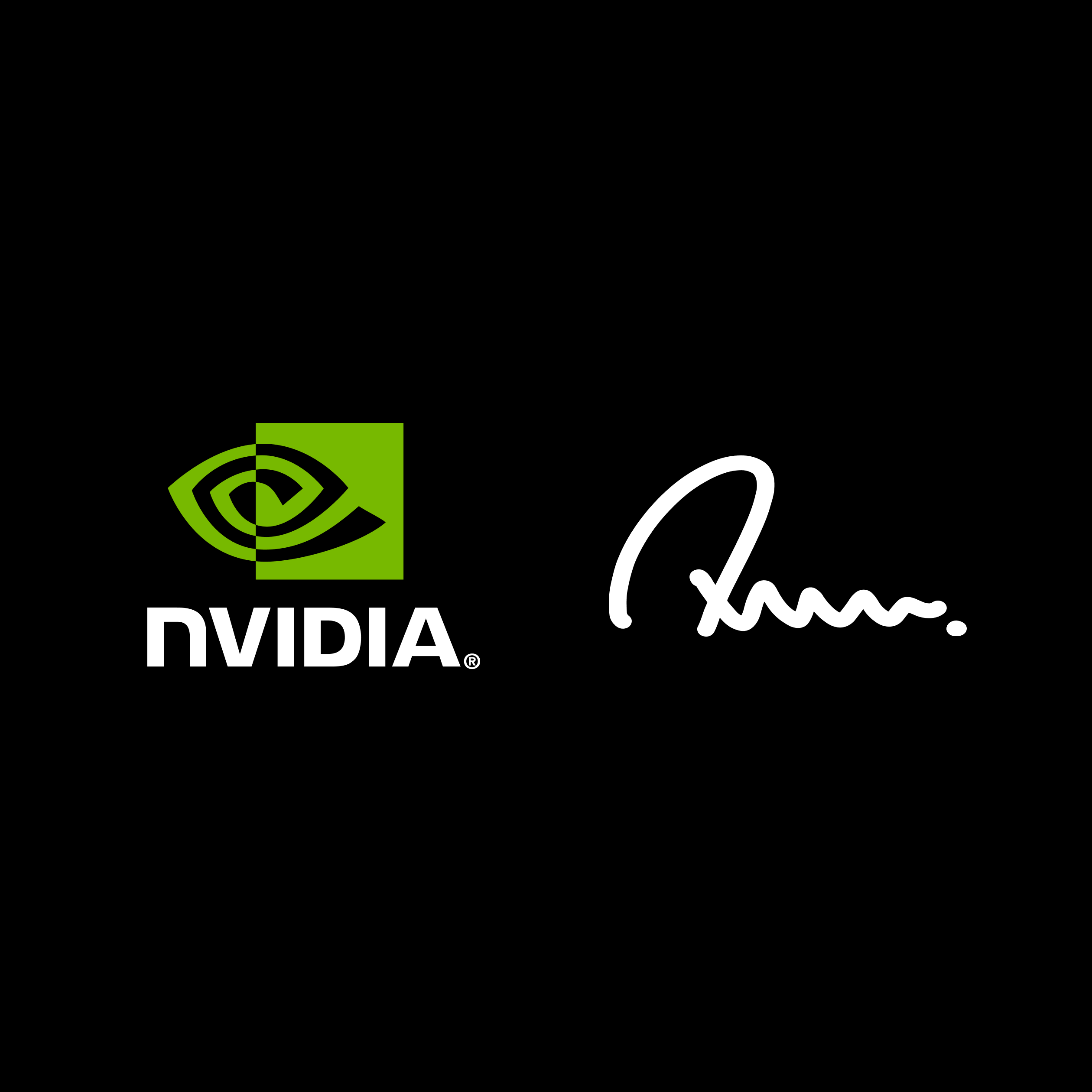 Awwと世界をリードするNVIDIAが技術提携（日本語）