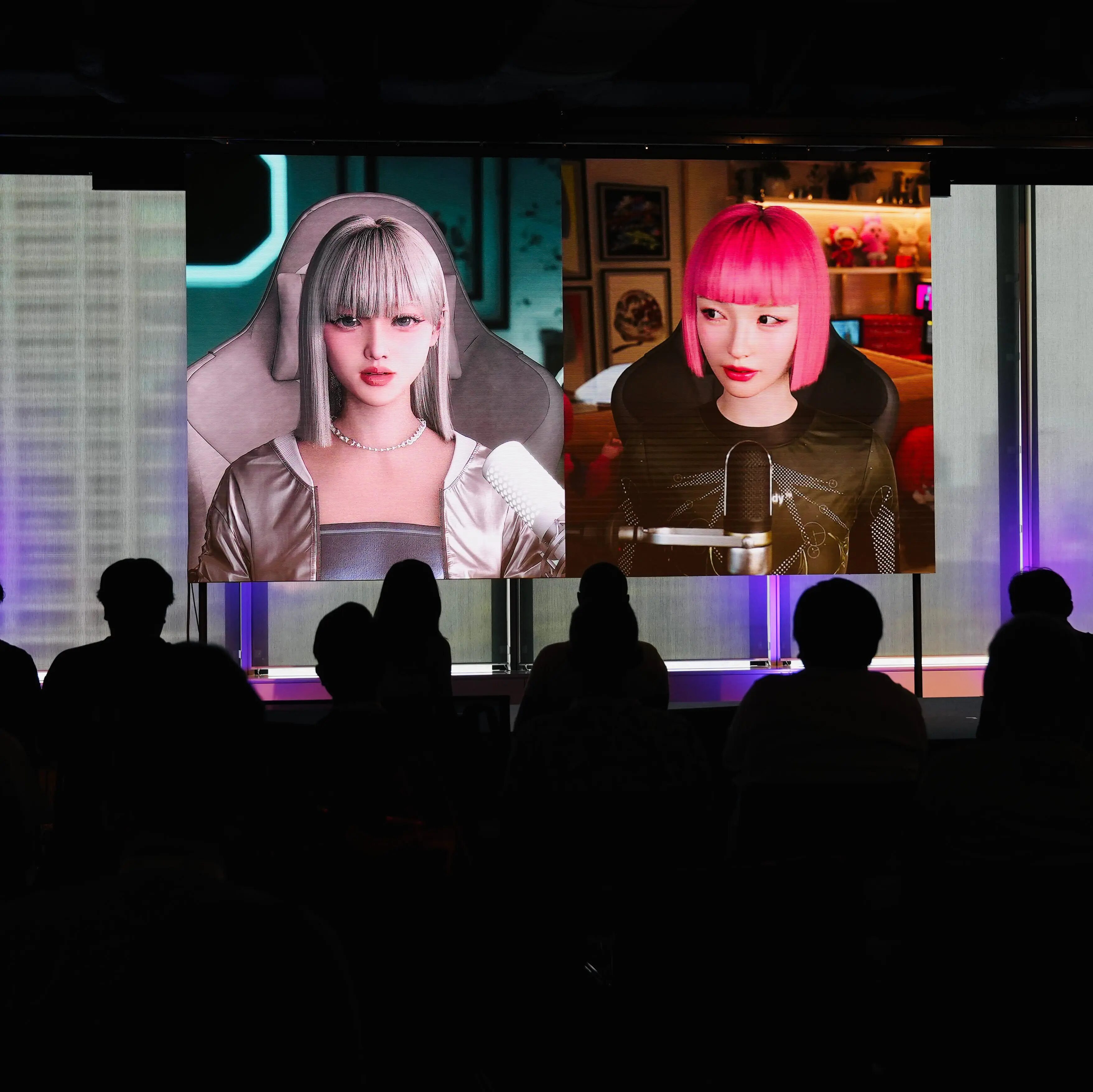 From Panels to the Opening and WebX Side Events — MIRAI and imma Shine at Japan Blockchain Week 2025
