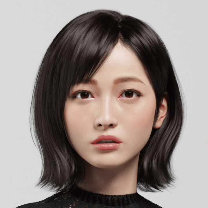 vhuman