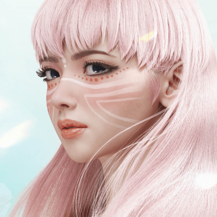 vhuman